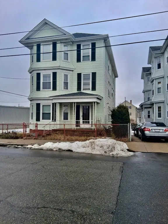 139 Quarry St, Fall River, MA 02723 - #2