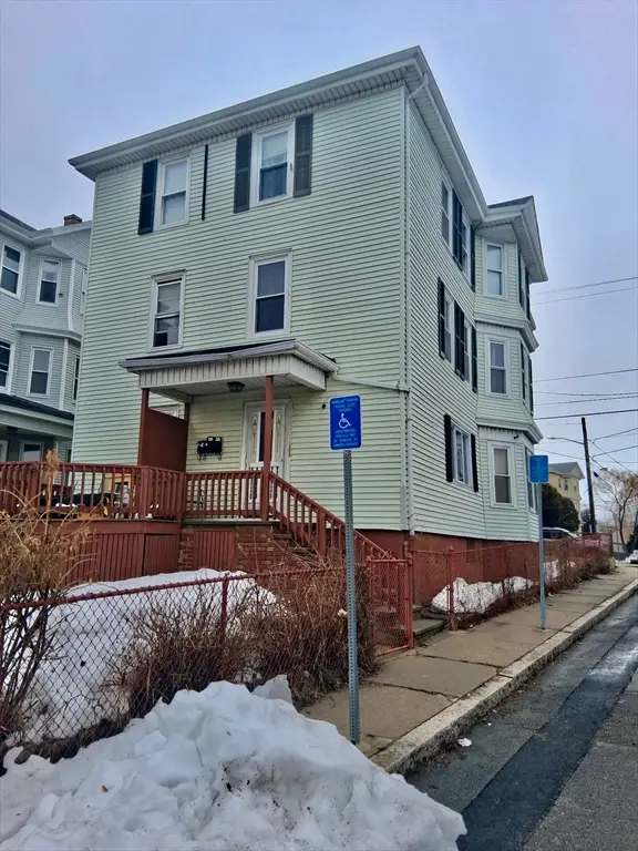 139 Quarry St, Fall River, MA 02723 - #3