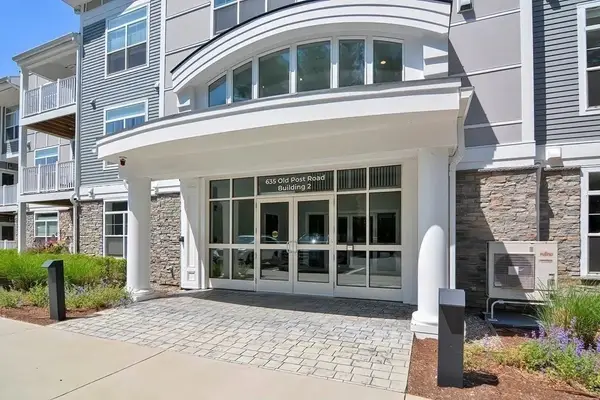 635 Old Post Rd #210, Sharon, MA 02067