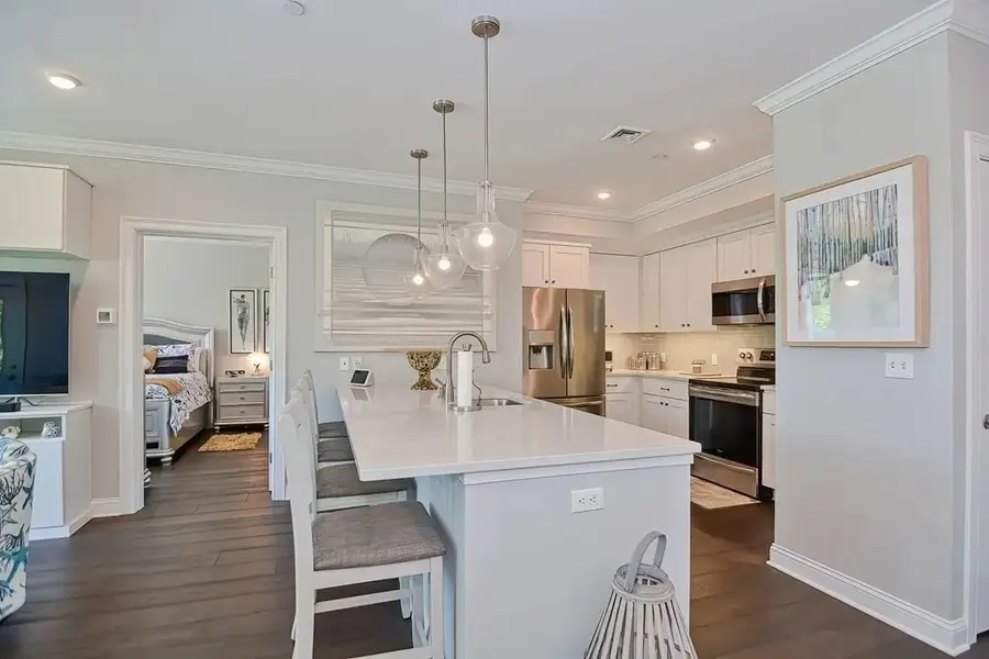 635 Old Post Rd #210, Sharon, MA 02067 - #3