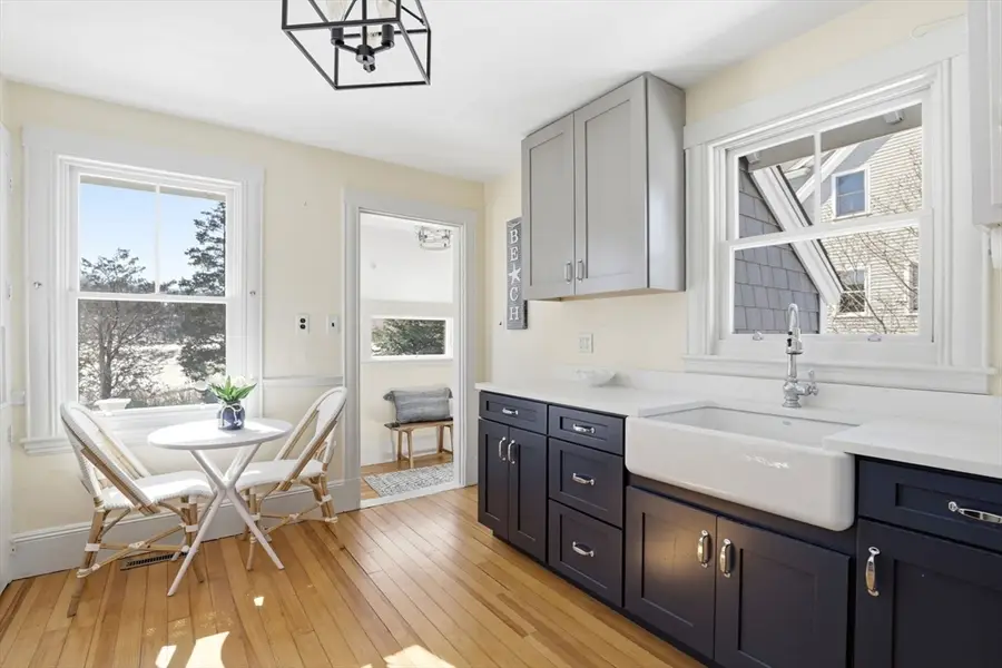 2 Cliff Rd, Hingham, MA 02043 - #2