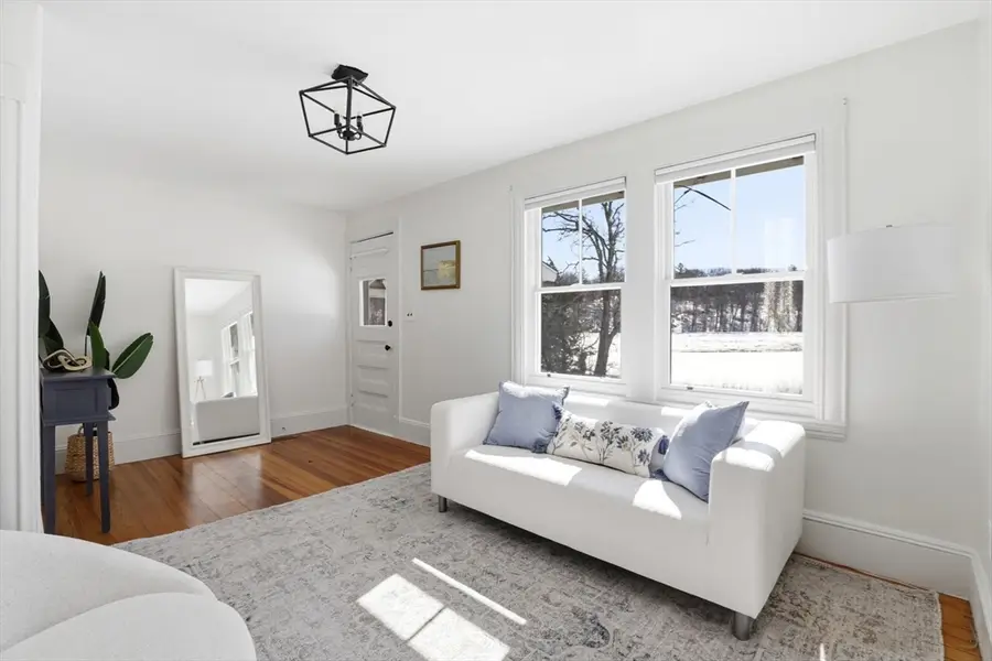 2 Cliff Rd, Hingham, MA 02043 - #3