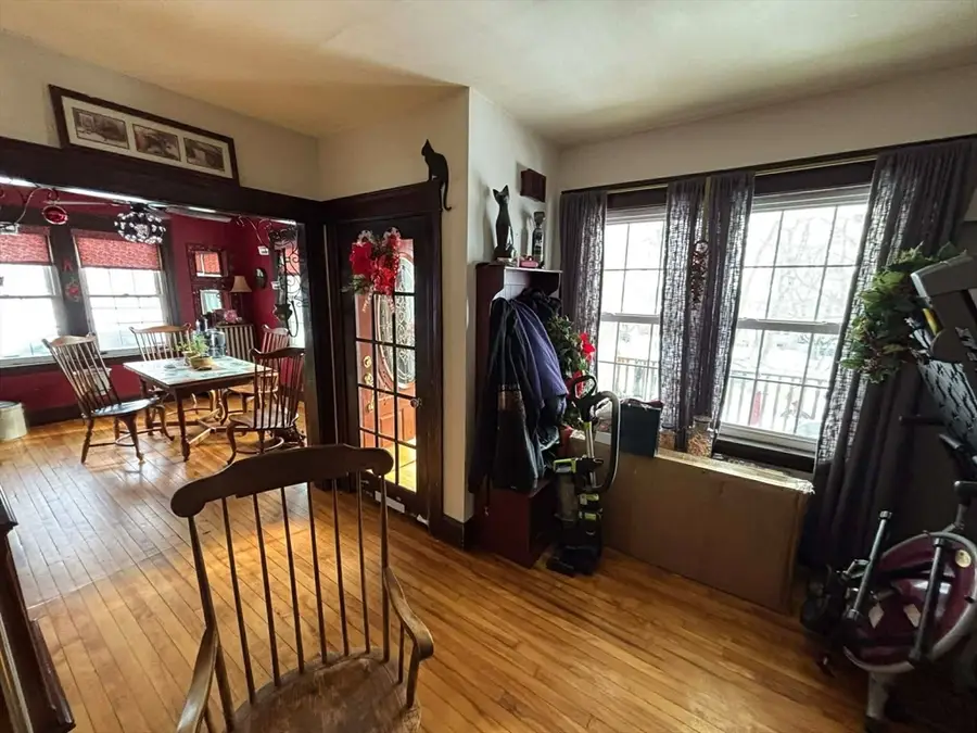 6 Ashburnham Rd, Worcester, MA 01606 - #3