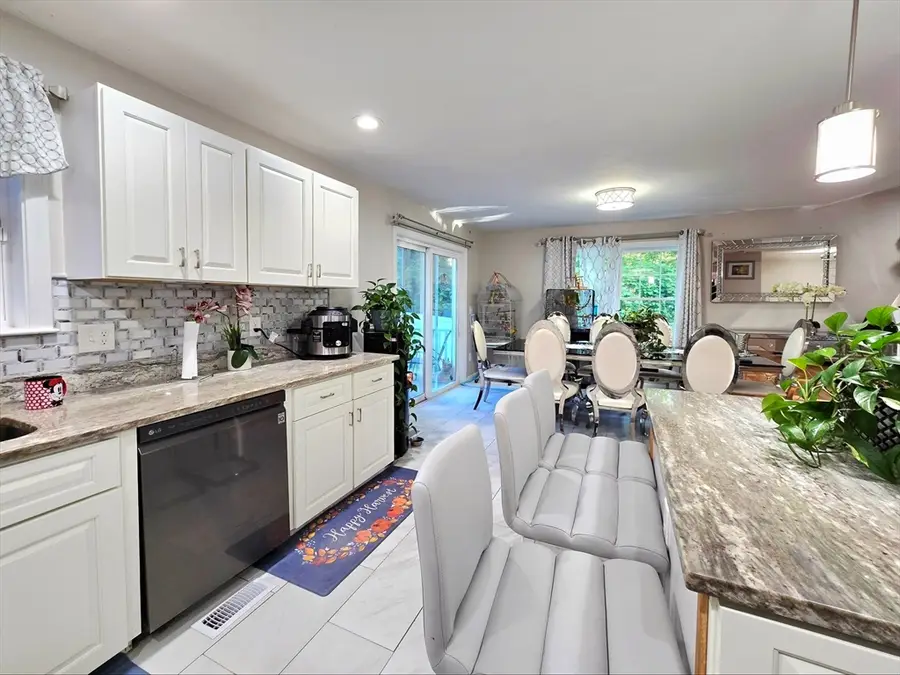 457 Granite St, Worcester, MA 01607 - #3