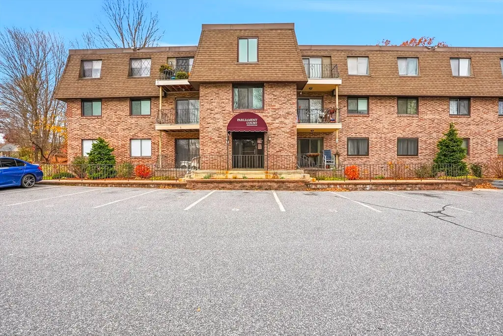 59 School St #B12, Northborough, MA 01532 - #1