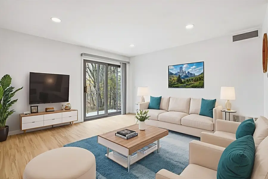 59 School St #B12, Northborough, MA 01532 - #3