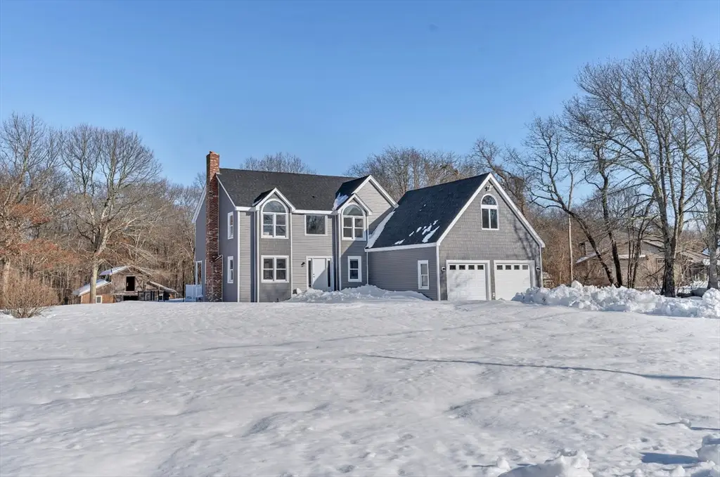 2625 Lewis St, Dighton, MA 02715 - #1