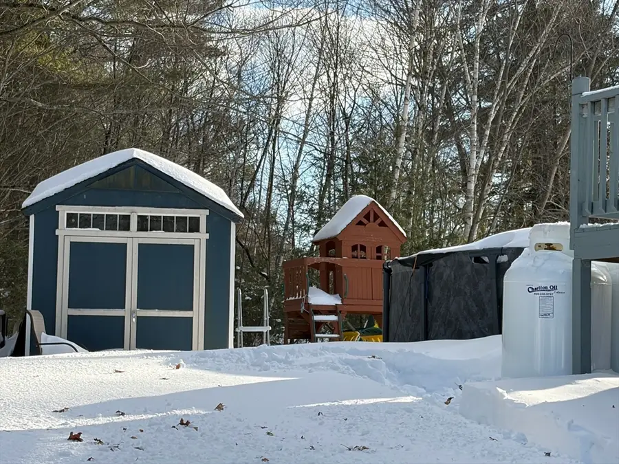 156 Maria Ave, Southbridge, MA 01550 - #2