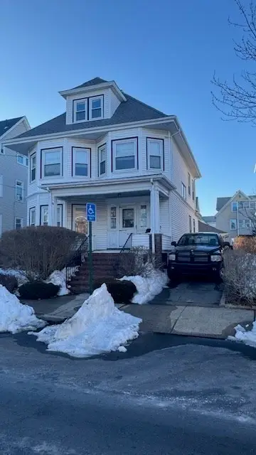 44 Walnut St, Everett, MA 02149 - #2