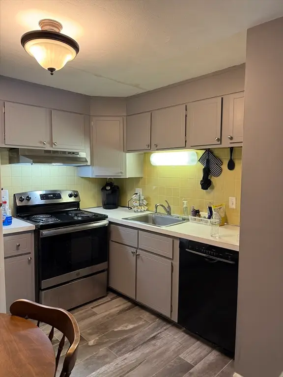 176 Maple Ave #3-2, Rutland, MA 01543 - #3