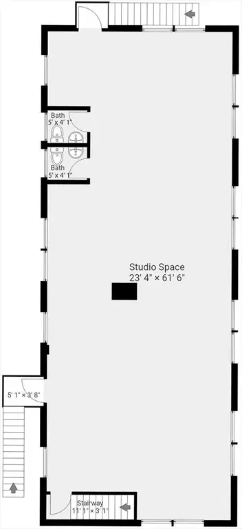 600 E. Ashland Street, Brockton, MA 02302 - #3