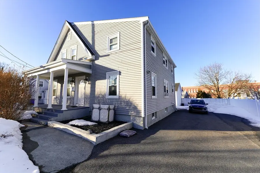 72 Main St, Quincy, MA 02169 - #2