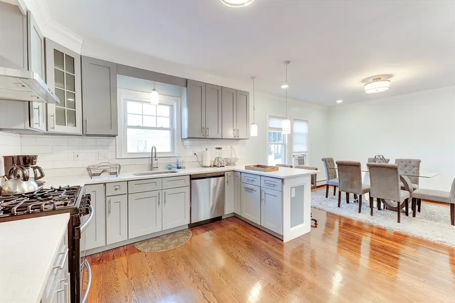 72 Main St, Quincy, MA 02169 - #3