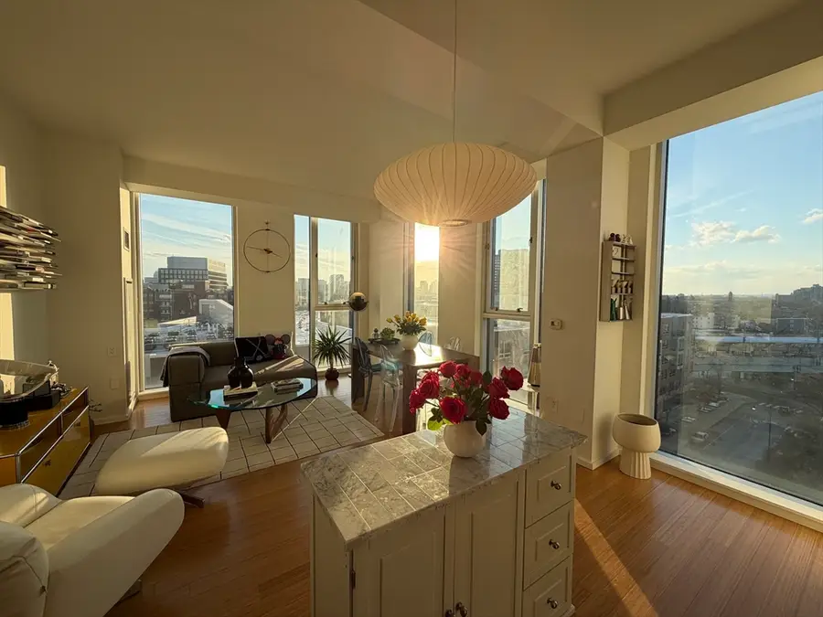 2 Earhart Street #904, Cambridge, MA 02141 - #2