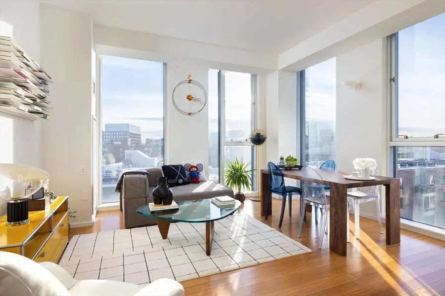 2 Earhart Street #904, Cambridge, MA 02141 - #3