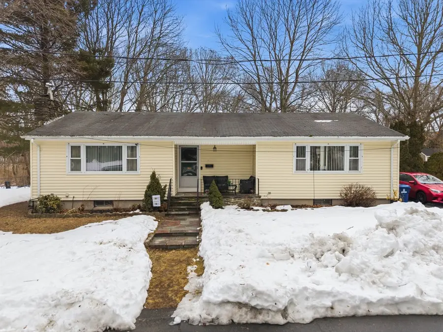 30 Nashua St, New Bedford, MA 02740 - #2