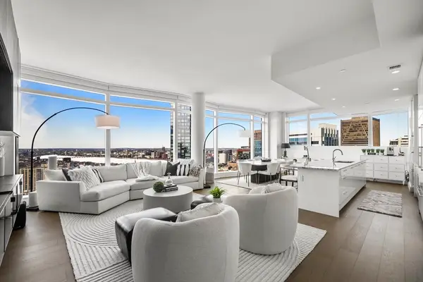 240 Devonshire St #3701, Boston, MA 02110