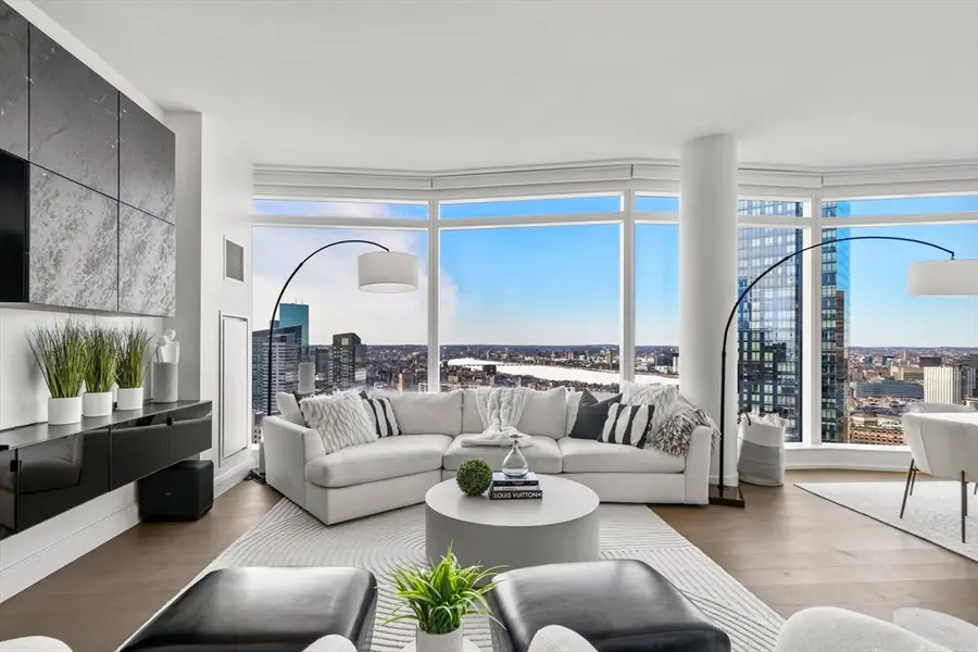 240 Devonshire St #3701, Boston, MA 02110 - #2