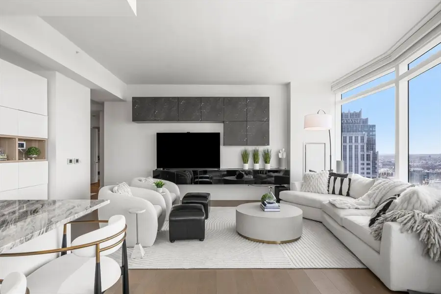 240 Devonshire St #3701, Boston, MA 02110 - #3