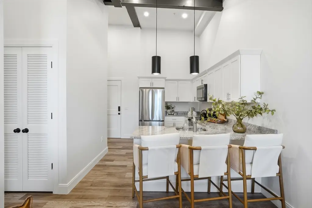 10 Water Street #5, Plymouth, MA 02360 - #1