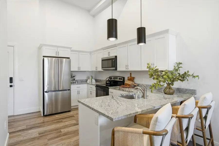 10 Water Street #5, Plymouth, MA 02360 - #2