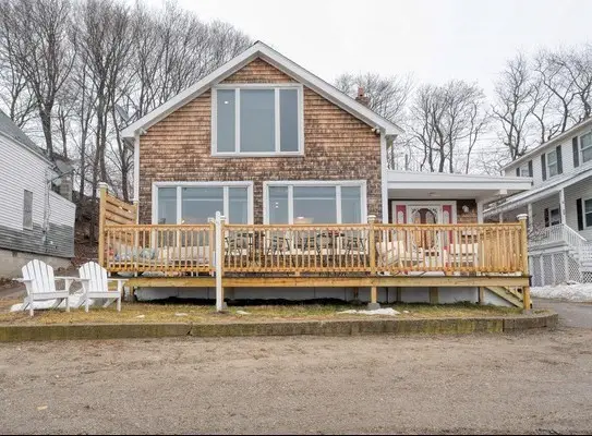 85 Kings Cove Beach Rd, Weymouth, MA 02191 - #1