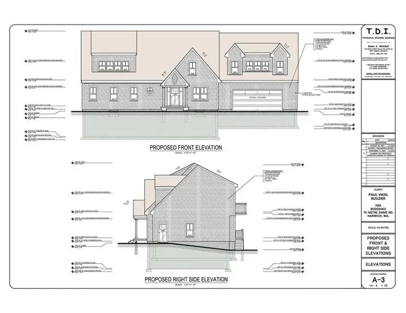 10 Notre Dame Ave, Harwich Port, MA 02646 - #3