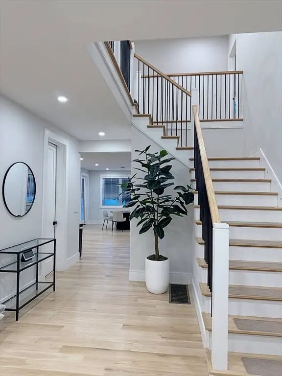 3 Willow St, Sharon, MA 02067 - #2