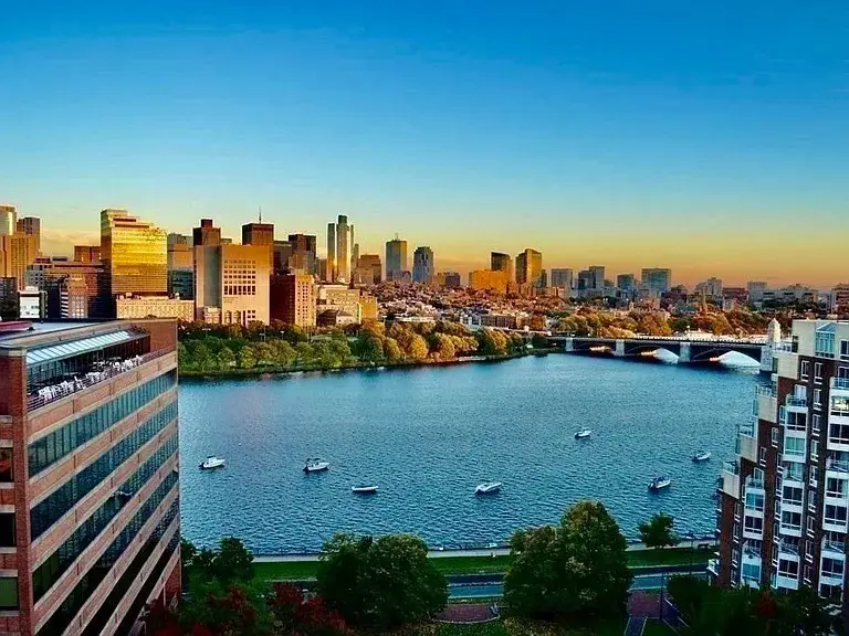 10 Rogers St #703, Cambridge, MA 02142 - #2