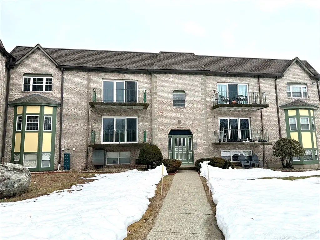 114 Oak Lane #7, Brockton, MA 02301 - #1