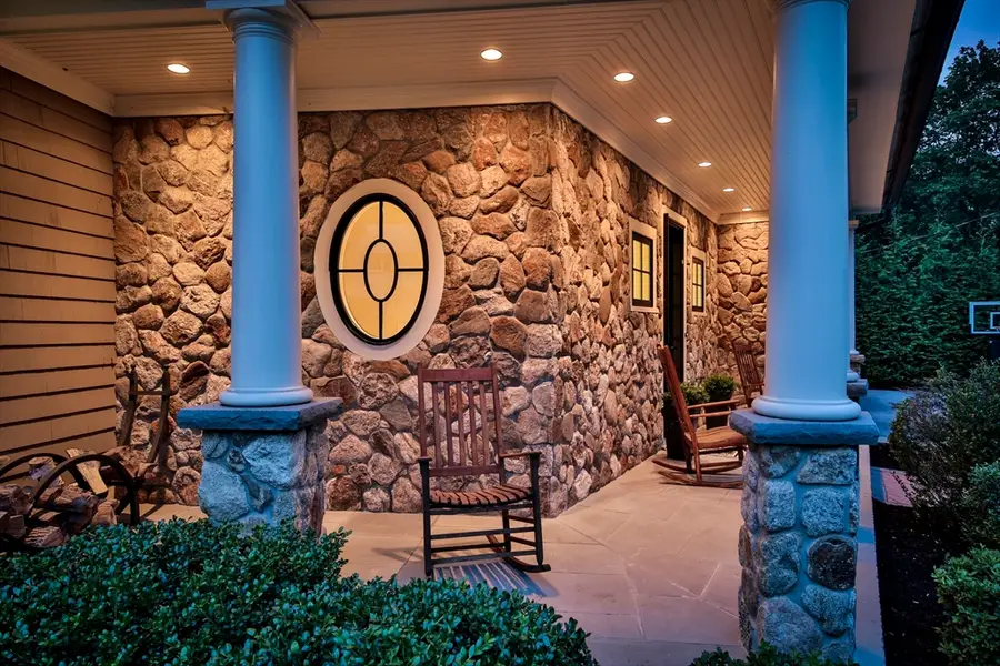 15 Slocum Road, Lexington, MA 02421 - #2