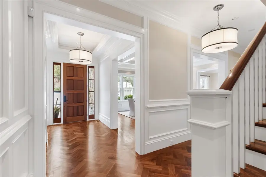 15 Slocum Road, Lexington, MA 02421 - #3