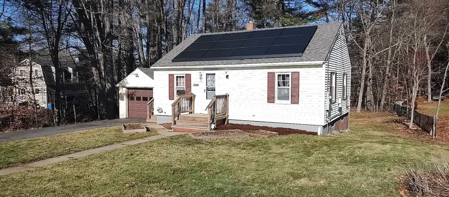 133 Douglas Rd, Gardner, MA 01440 - #2
