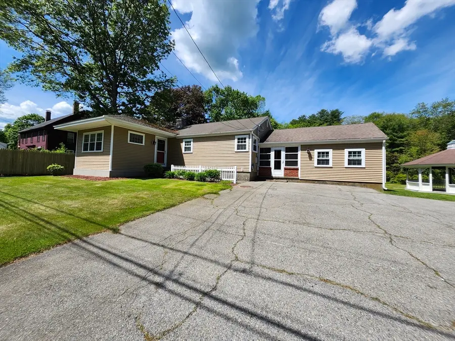 16 Hough Rd, Sutton, MA 01590 - #3