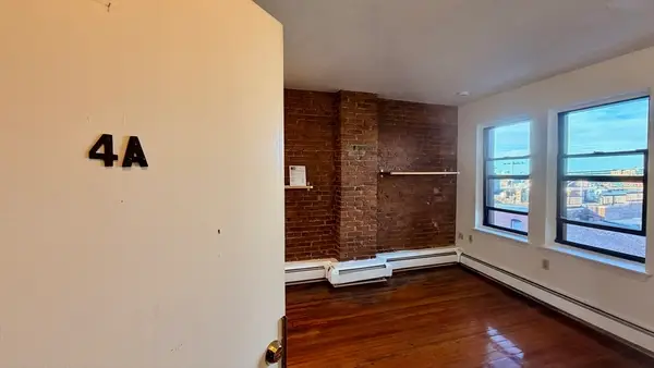 57 Charter Street #4A, Boston, MA 02113