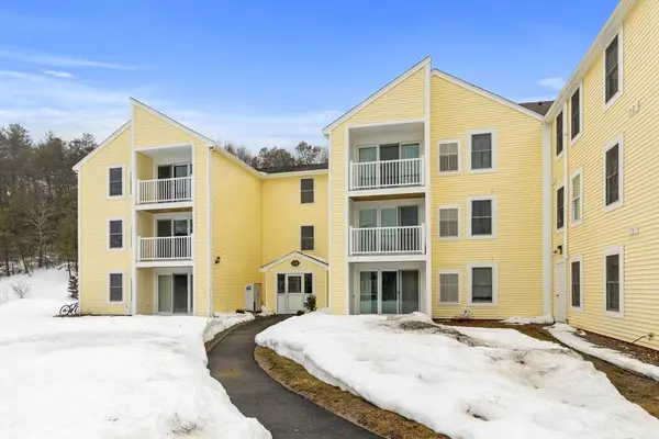 5 Marc Drive #5A9, Plymouth, MA 02360