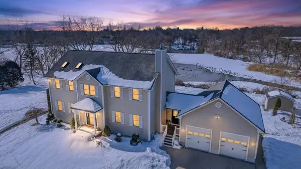 155 Sagamore Road, Seekonk, MA 02771