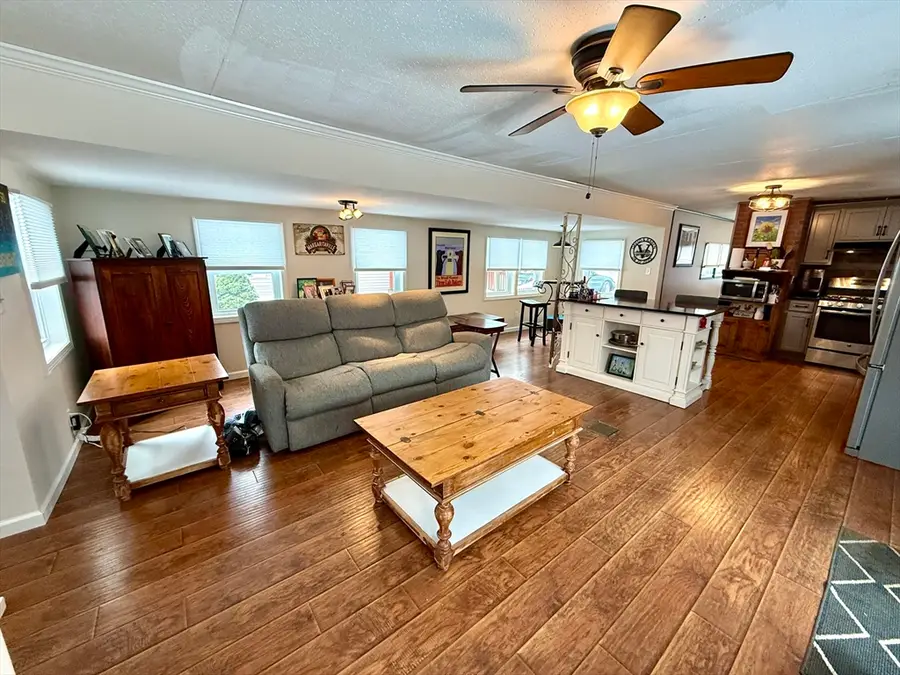 868 Southampton Rd #70, Westfield, MA 01085 - #3