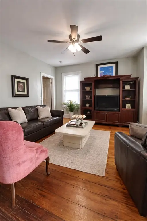 8-12 Elmont St #8, Boston, MA 02121 - #2