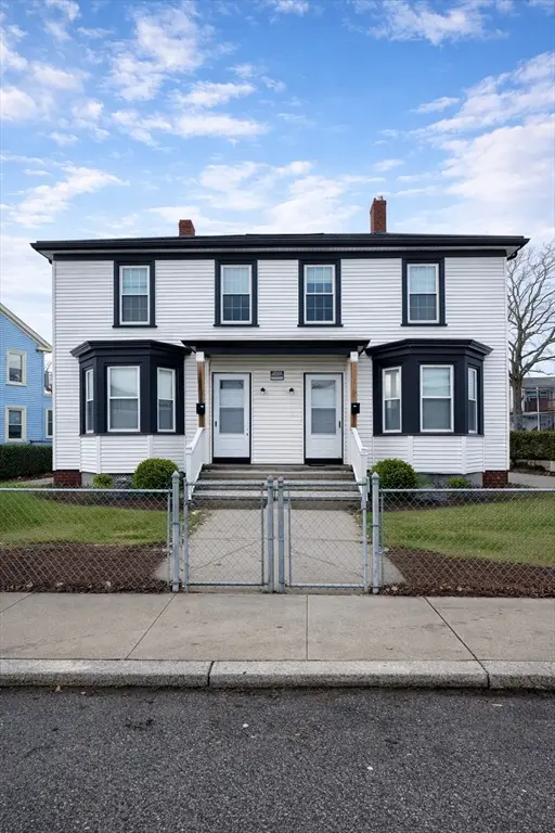 8-12 Elmont St #12, Boston, MA 02121