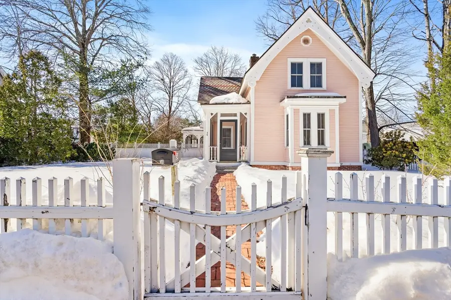 32 - 34 Thoreau Street, Concord, MA 01742 - #2