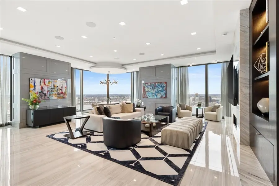 1 Dalton Street #Unit 3801, Boston, MA 02199 - #2