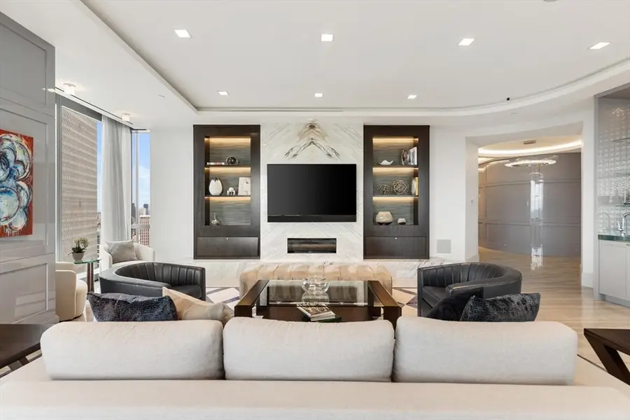 1 Dalton Street #Unit 3801, Boston, MA 02199 - #3