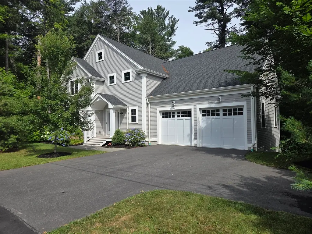 102 Highland St., Concord, MA 01742 - #1