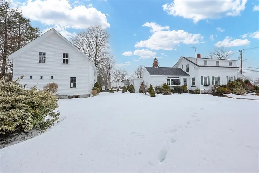 218 High St, North Attleboro, MA 02760 - #2