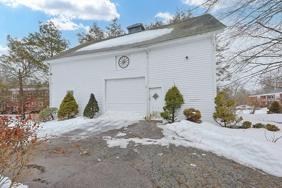 218 High St, North Attleboro, MA 02760 - #3