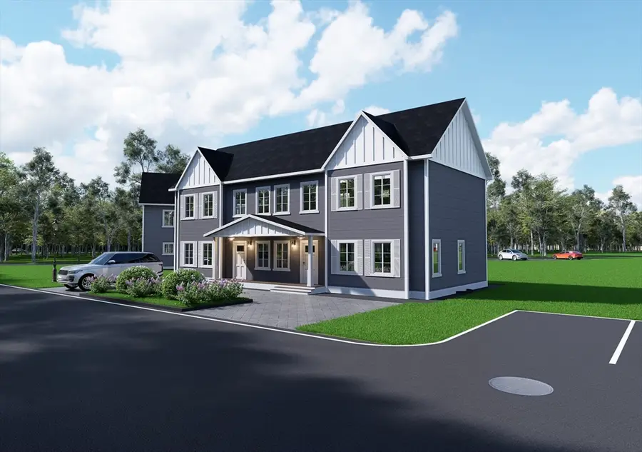 1405 Gar Highway #11 A, Swansea, MA 02777 - #2