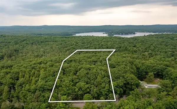 0 E Otis Rd, Otis, MA 01029