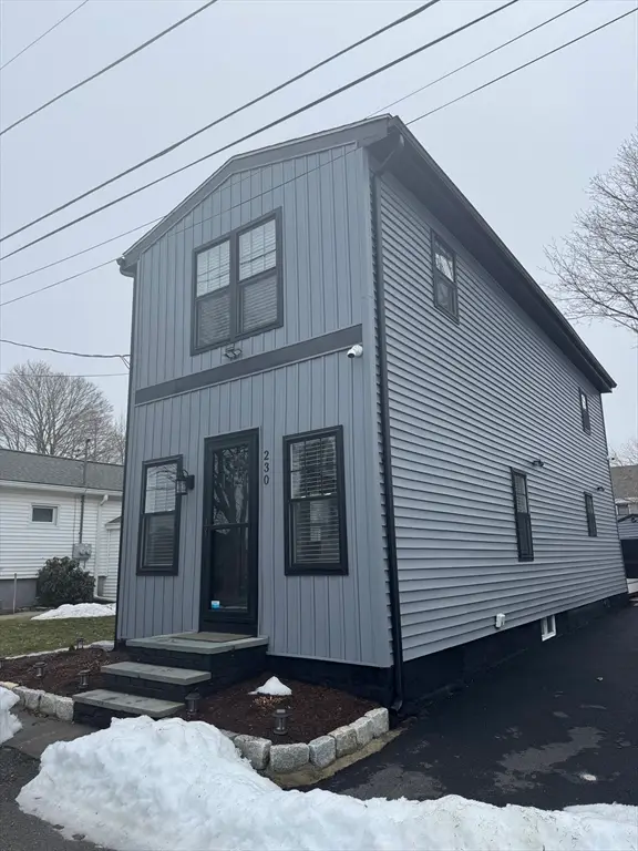 230 Cedar Ave, Portsmouth, RI 02871 - #2