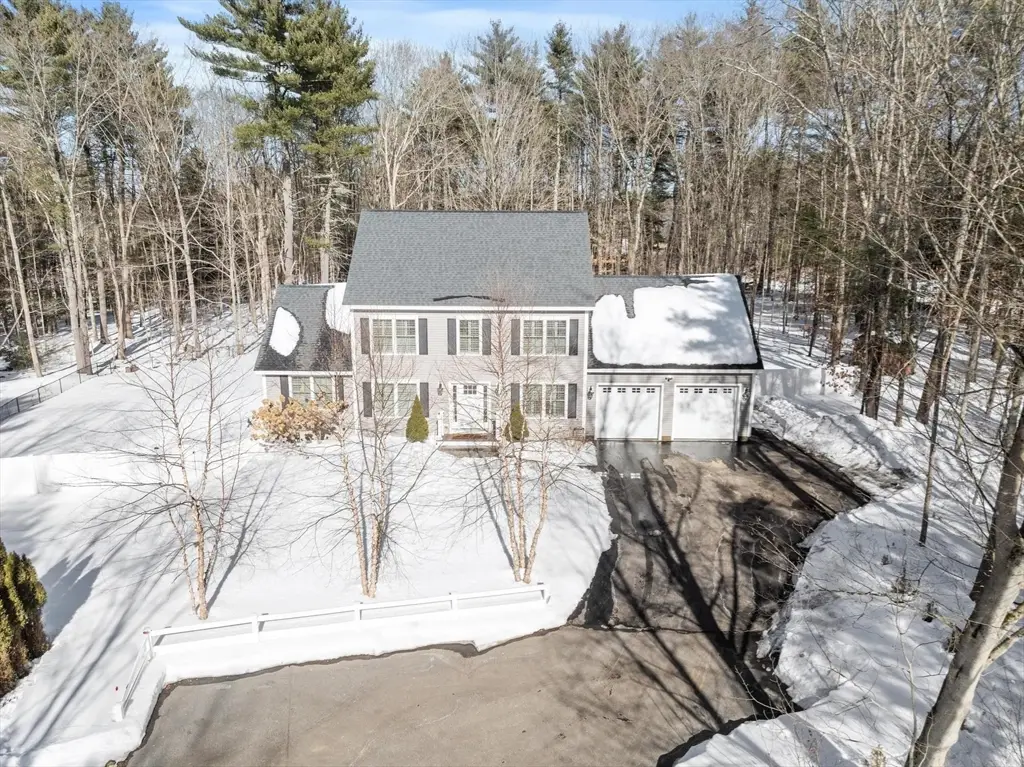 3 Swett Drive, Hampton, NH 03842 - #1